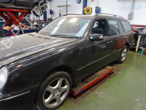 Alternator MERCEDES-BENZ E-CLASS T-Model (S210) E 200 T Kompressor (210.245) | BP6022108M7 