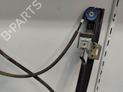Front left window mechanism SEAT ALTEA XL (5P5, 5P8) 1.9 TDI | BP12309253C22 