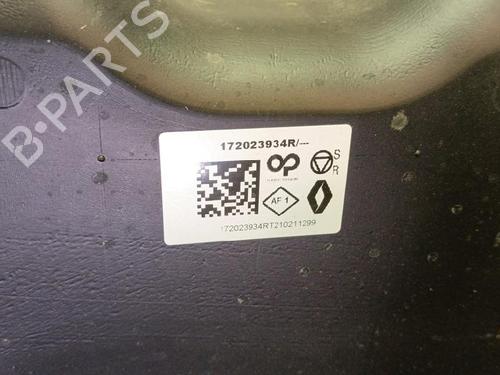 Benzintank DACIA DUSTER (HM_) 1.5 dCi 115 (HMAD) | BP35741518C62 - Image 2