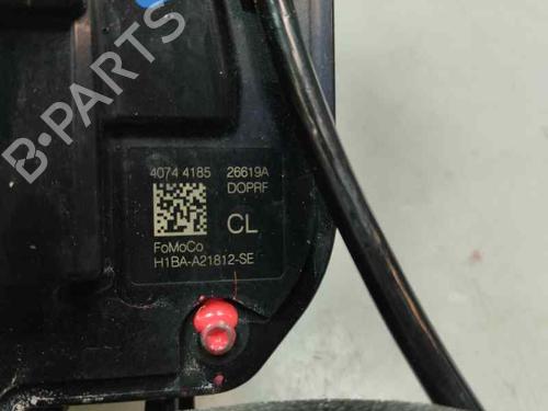 front-right-lock-ford-fiesta-vii-hj-hf-2017-30540810 main image
