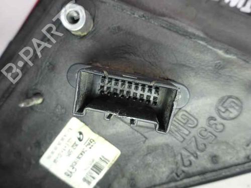 Retrovisor izquierdo OPEL VECTRA C (Z02) 1.8 16V (122 hp) 1566095