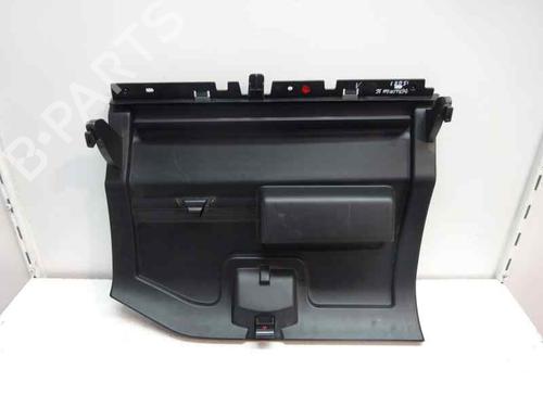 Handskerum CITROËN BERLINGO Box Body/MPV (B9) [2008-2025]  9674987