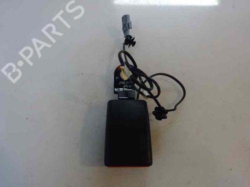 Seat buckle DACIA LOGAN II 1.2 | BP8728942I32 - Image 2