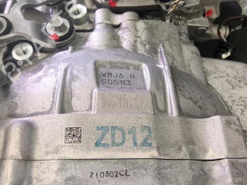 Gearbox KIA CEED (CD) 1.6 CRDi 136 | BP35741798M3 - Image 3