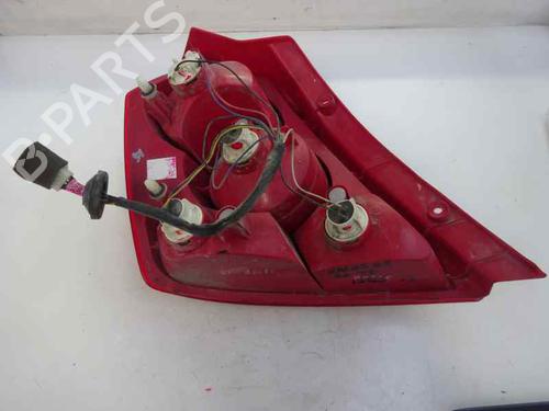 Right taillight DAEWOO KALOS (KLAS) 1.2 | BP6313562C35 - Image 2