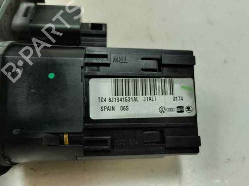 Used Headlight switch SEAT IBIZA IV (6J5, 6P1) 1.2 TSI (86 hp) 28025346