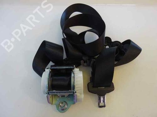 Used Front left seatbelt BMW 1 (E87) 118 d (143 hp) 8729093