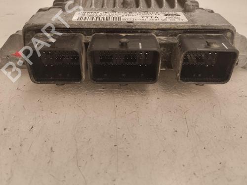 Used Engine control unit (ECU) FORD FIESTA VI (CB1, CCN) [2008-2017]  13642151