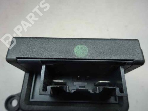 Heater resistor FORD FIESTA VI (CB1, CCN) 1.25 | BP11661373M108 