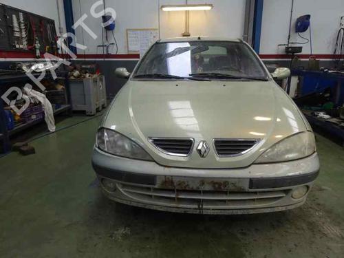 Alternator RENAULT MEGANE I Classic (LA0/1_)  | BP7299216M7 