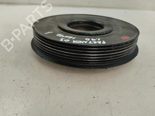 Pulley PEUGEOT PARTNER MPV (5_, G_) | BP19494821M122