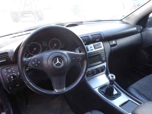 Warning switch MERCEDES-BENZ C-CLASS Coupe (CL203) C 220 CDI (203.708) | BP4025942I22 - Image 7