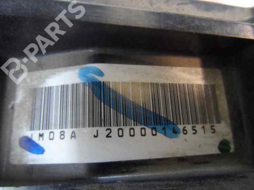 Pedal HONDA CIVIC VIII Hatchback (FN, FK) 2.2 CTDi (FK3) | BP1622821I4 