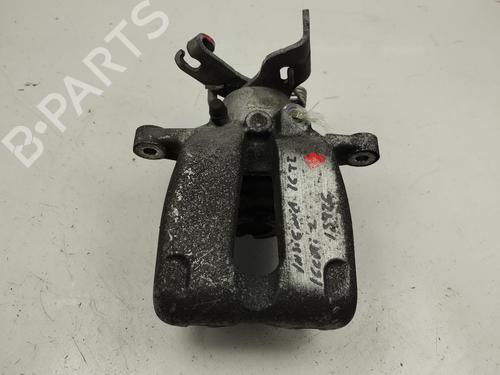 Used Left rear brake caliper OPEL INSIGNIA A (G09) 1.6 CDTi (68) (136 hp) 17613617