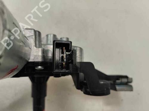 Rear wiper motor OPEL CORSA E (X15) 1.4 (08, 68) | BP26555558M102 