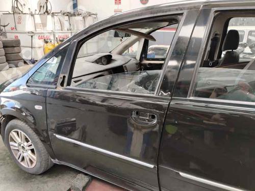 Used Left front door LANCIA MUSA (350_) [2004-2012]  27202541