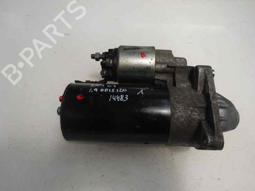 Used Starter Starter 10496384 10496384