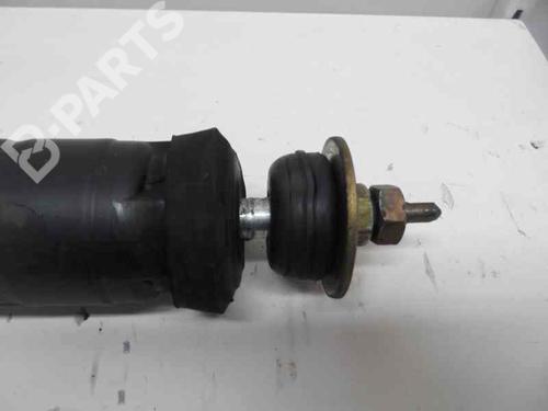 Left rear shock absorber MERCEDES-BENZ CLK (C208) CLK 230 Kompressor (208.347) | BP355539M18 