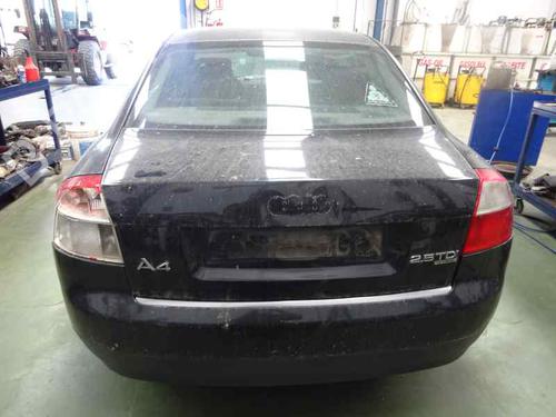 Starter AUDI A4 B6 (8E2) 2.5 TDI quattro | BP6022182M8 - Image 4
