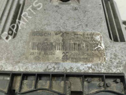 Engine control unit (ECU) NISSAN PRIMERA Hatchback (P12) | BP26555782M57 - Image 3