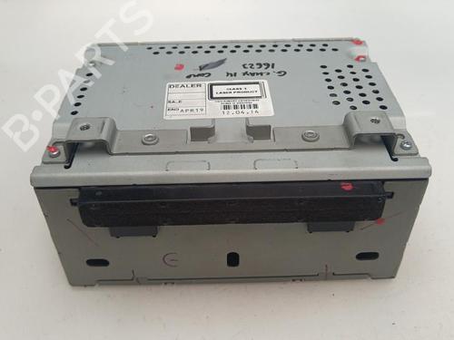 Used Radio Radio FORD GRAND C-MAX (DXA/CB7, DXA/CEU) [2010-2019] 35745240 35745240