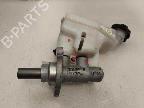 Used Brake master cylinder Brake master cylinder 18311331 18311331