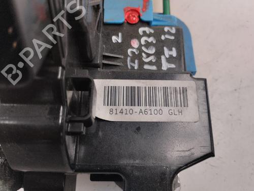 Used Rear left lock HYUNDAI i30 (GD) 1.4 (99 hp) 15244140