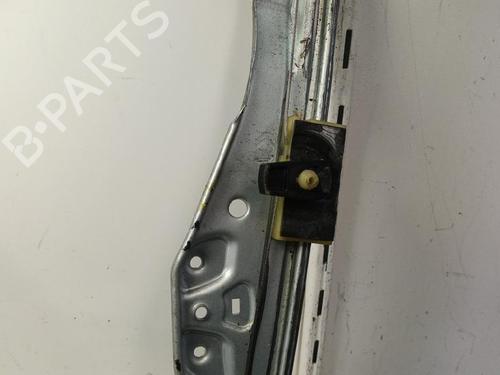 Front left window mechanism CITROËN C4 CACTUS 1.6 BlueHDi 100 | BP35742246C22 - Image 3