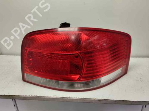 Used Right taillight AUDI A3 (8P1) 1.9 TDI (105 hp) 21271491