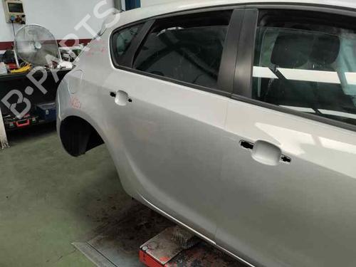 Dør højre bagtil OPEL ASTRA J (P10) 1.7 CDTI (68) (125 hp) 29123301