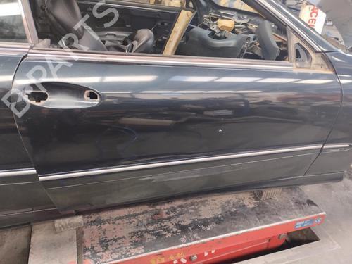 Used Right front door MERCEDES-BENZ CLK (C209) CLK 320 CDI (209.320) (224 hp) 15617627