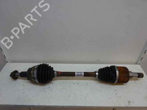 Used Left front driveshaft FORD FOCUS III Turnier [2010-2020]  1800000