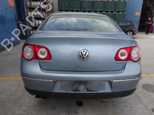 Warning switch VW PASSAT B6 (3C2) 2.0 TDI 16V | BP4951459I22 - Image 4