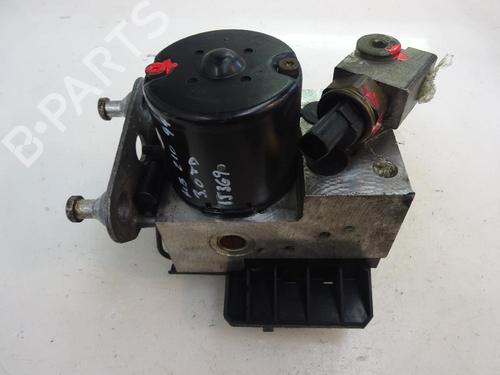 Used ABS pump MERCEDES-BENZ E-CLASS (W210) E 300 Turbo-D (210.025) (177 hp) 11530086