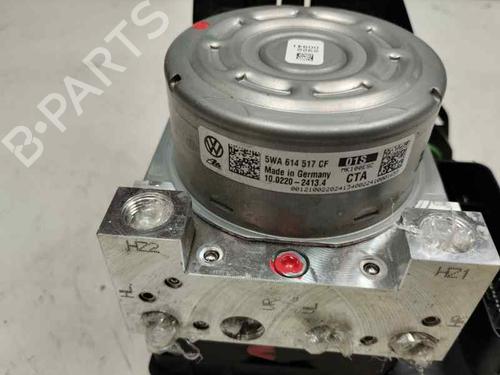 ABS pump SEAT LEON (KL1, KLG) | BP22184111M43
