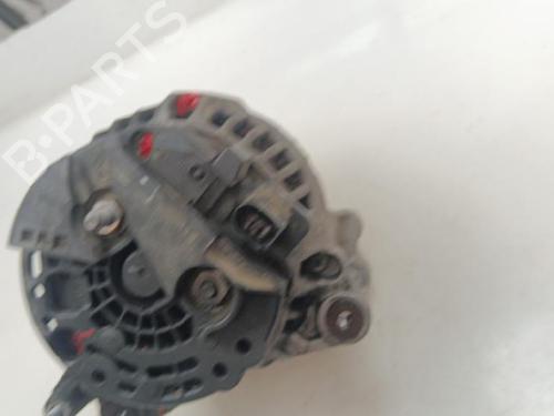 Alternator AUDI A3 (8P1) 2.0 TDI | BP39636824M7 - Image 3