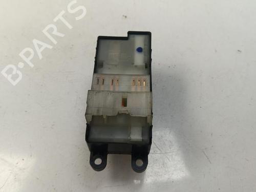 Left front window switch NISSAN ALMERA II Hatchback (N16) 2.2 dCi | BP39164023I27 - Image 2