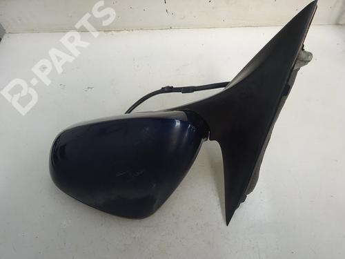 Left mirror ALFA ROMEO 159 (939_) 1.9 JTDM 16V (939AXC1B, 939AXC12) | BP10549688C26 