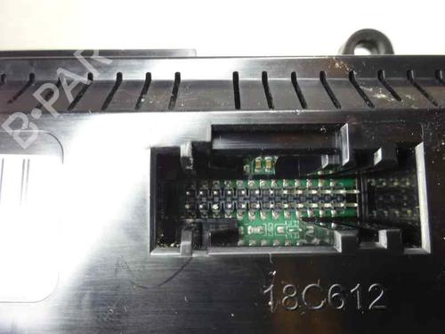 AC-Styringsenhed/Manøvreenhed FORD FOCUS III Turnier 1.0 EcoBoost (125 hp) 1799834