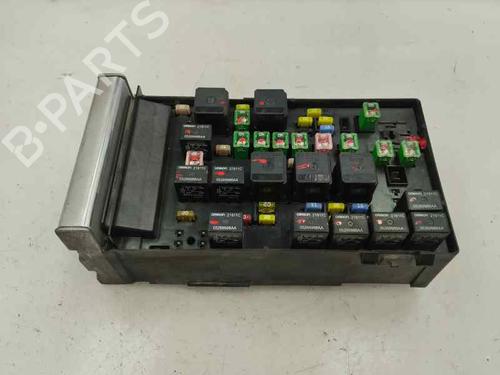 Fuse box CHRYSLER VOYAGER IV (RG, RS) 2.5 CRD | BP26990009E1