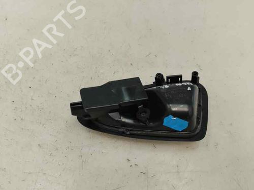 Used Rear right interior door handle SEAT IBIZA IV (6J5, 6P1) 1.2 TSI (86 hp) 28025320