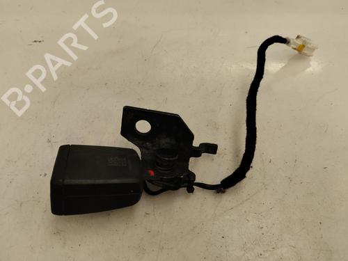Used Seat buckle Seat buckle FIAT TIPO Saloon (356_, 357_) 1.4 (356SXA1B) (95 hp) 17684169 17684169