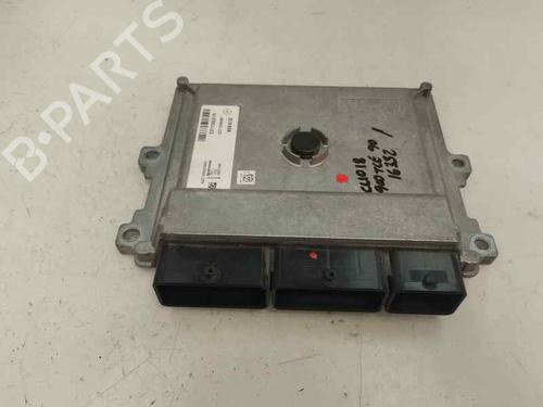 Engine control unit (ECU) RENAULT CLIO IV (BH_) 1.5 dCi 90 | BP26561316M57 - Image 2