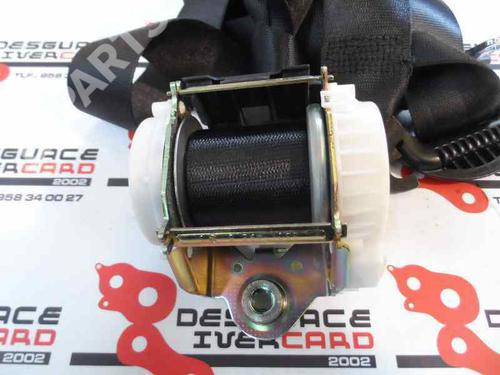 Front right seatbelt BMW 3 (E90)  | BP8728842I25 