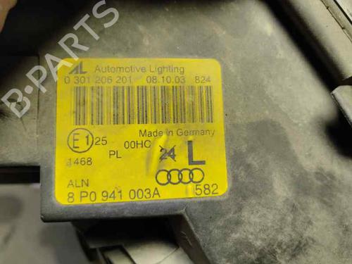 Used Left headlight Left headlight 21271680 21271680