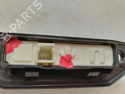 Used Tailgate handle TOYOTA AURIS Estate (_E18_) 2.0 D-4D (ADE186_) (124 hp) 30541161