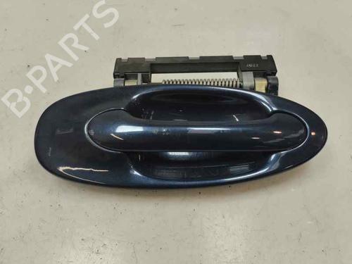 Used Front right exterior door handle Front right exterior door handle 35739642 35739642