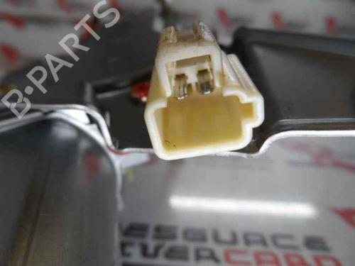 Essuie-glace moteur arrière MAZDA 6 Hatchback (GG) 2.0 DI (GG14) (136 hp) 358232