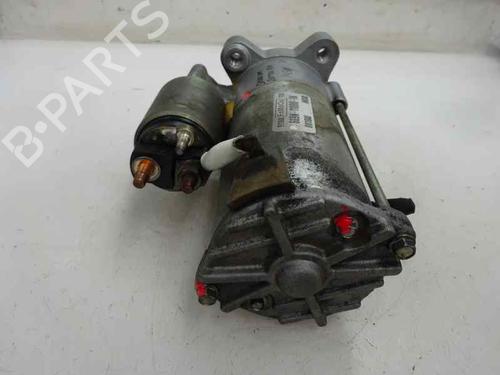 Starter FORD S-MAX (WA6) 2.0 TDCi | BP7204019M8 