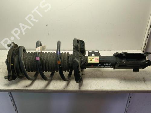 Used Left front shock absorber Left front shock absorber 35742596 35742596